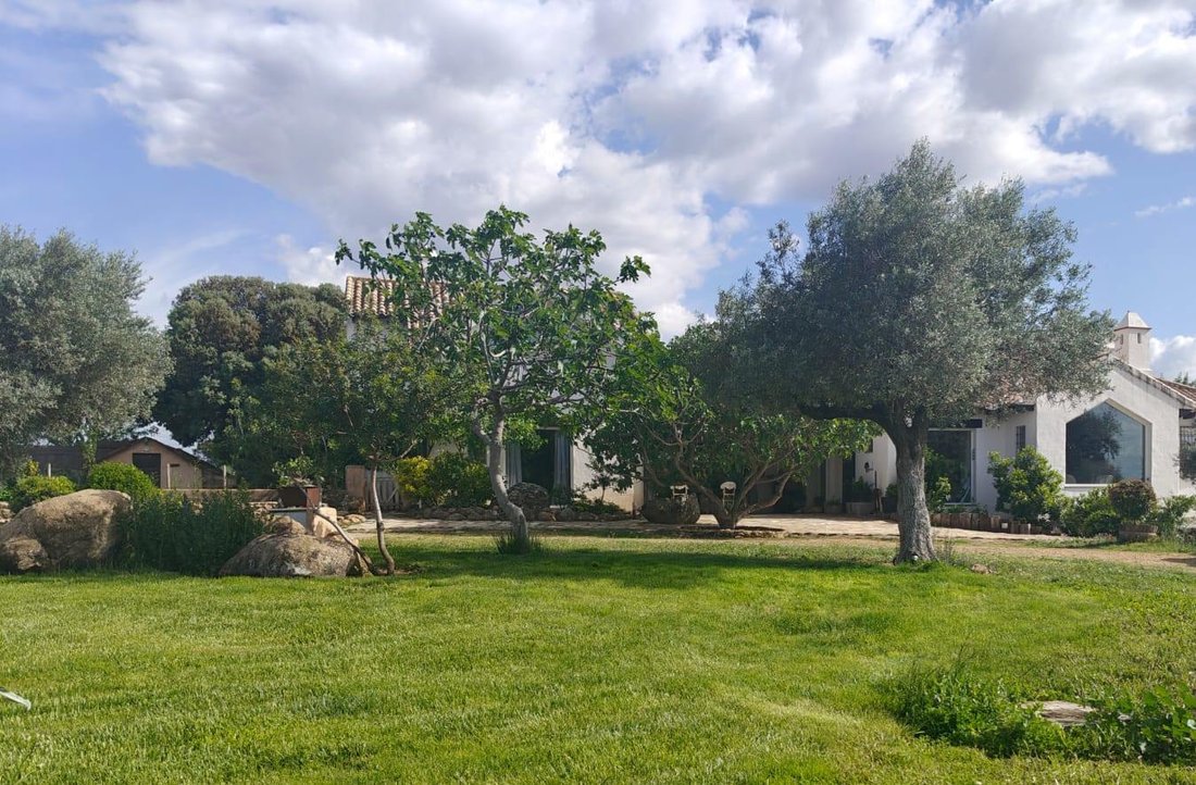 Maisons de campagne à Espagne 4 - 18119443