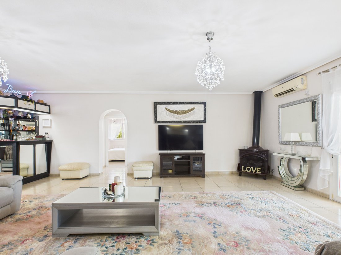 House in La Tercia, Gea y Truyols, Murcia 4 - 18120331