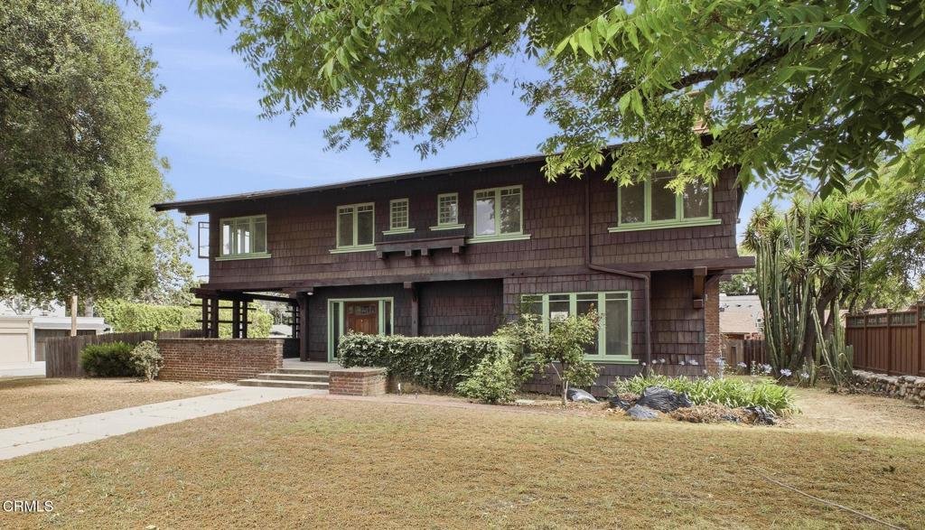 House in South Pasadena, California, United States 1 - 18123289