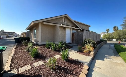 Apartment in Orange, California, United States 1