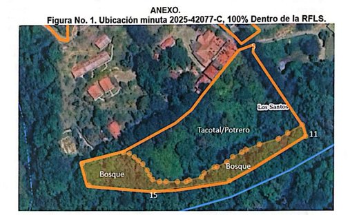 House in San Gerardo de Dota, San José Province, Costa Rica 1
