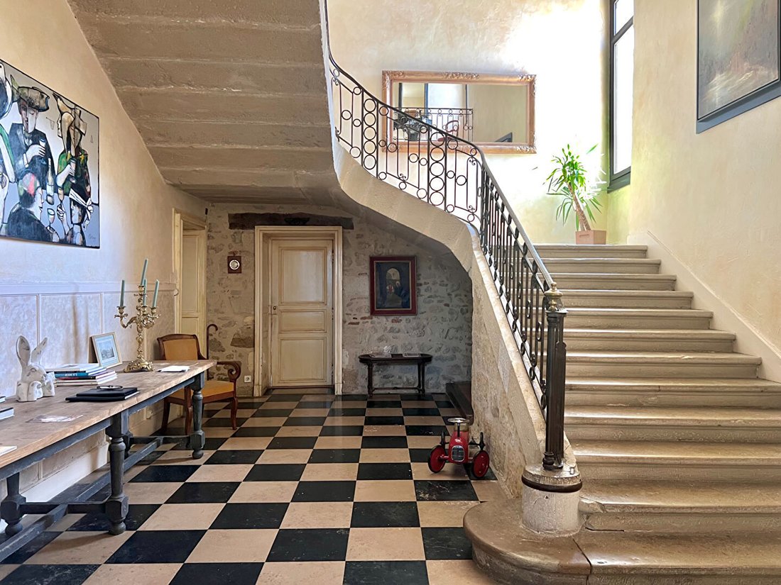 Villa in La Réole, Nouvelle-Aquitaine, France 1 - 18119425
