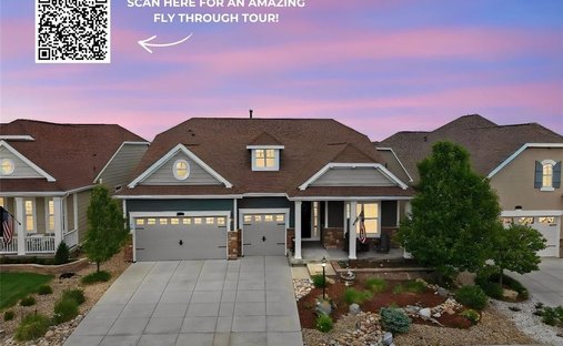 House in Brighton, Colorado, United States 1