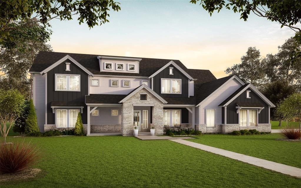 House in Nevada, Texas, United States 1 - 18122230