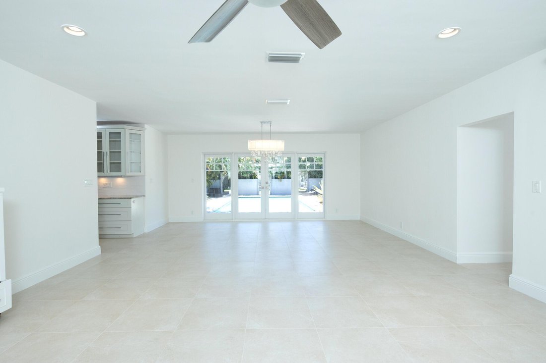 House in Fort Lauderdale, Florida, United States 5 - 18122863