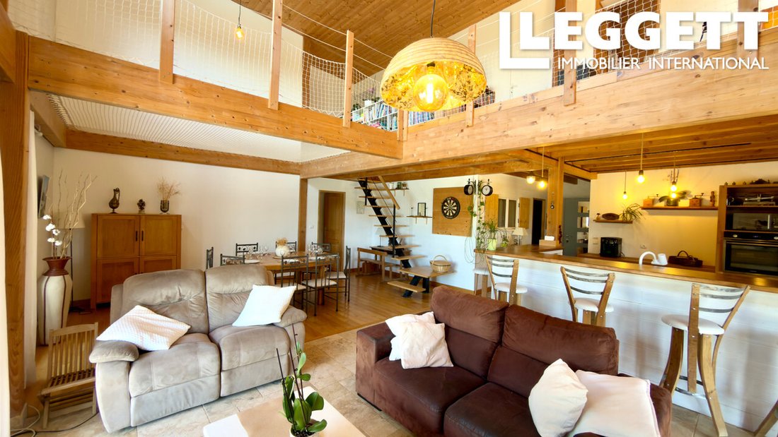 Villa in Bize-Minervois, Occitania, France 4 - 18123564
