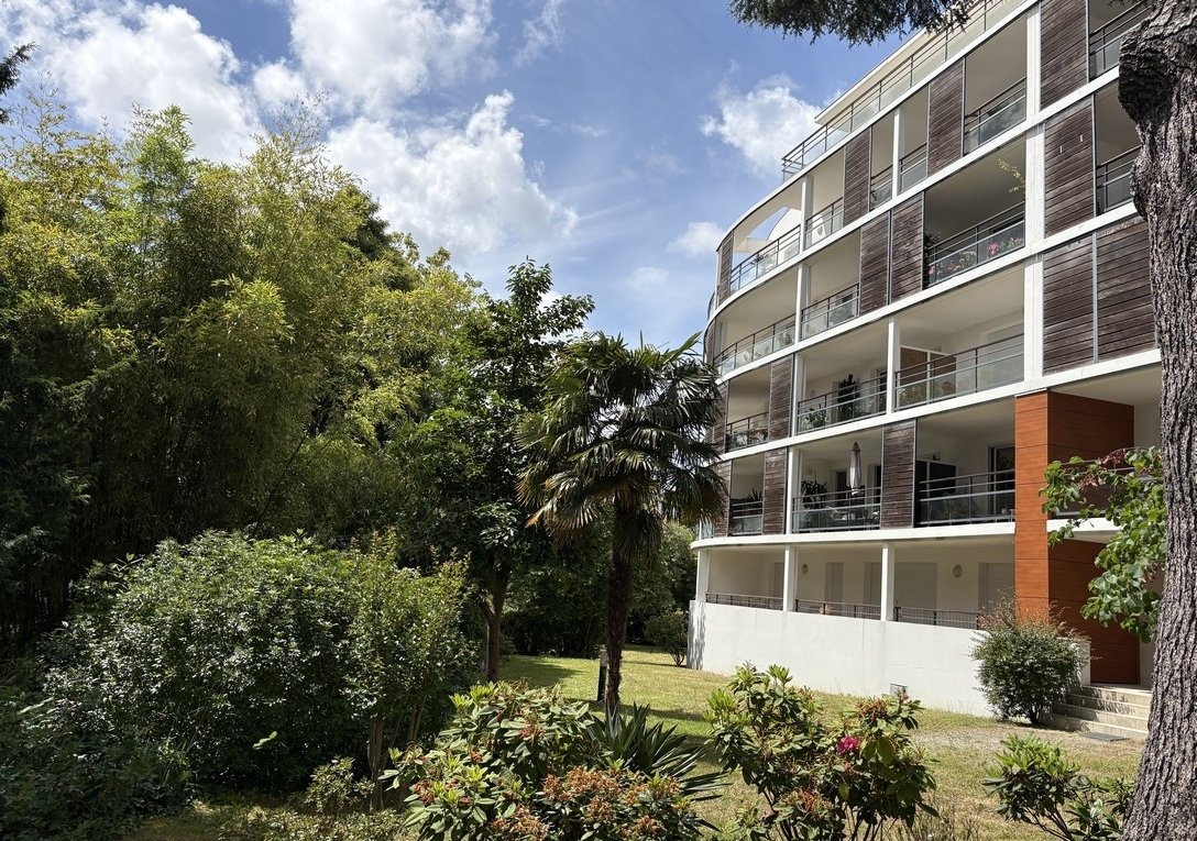 Apartment in Nantes, Pays de la Loire, France 1 - 18122361