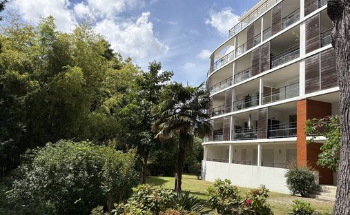 Apartment in Nantes, Pays de la Loire, France 1