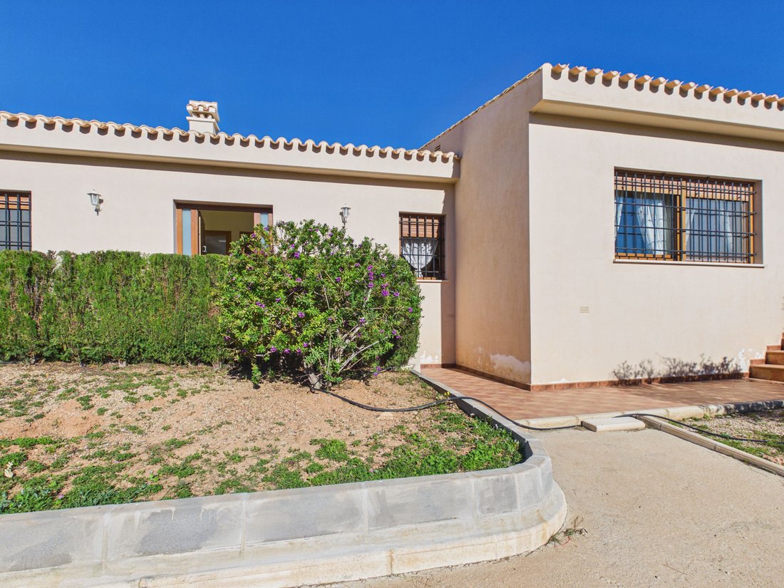 House in Rincon de San Gines, Cartagena, Spain 2 - 18120321