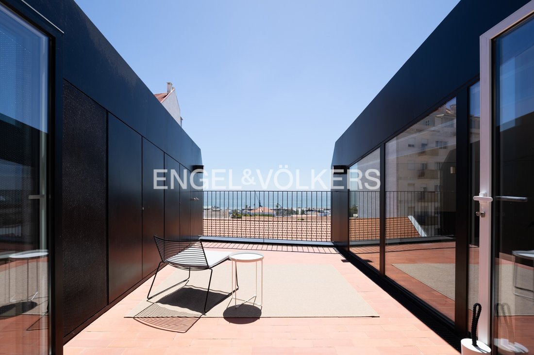 Apartment in Marvila, Lisbon, Portugal 3 - 18123832