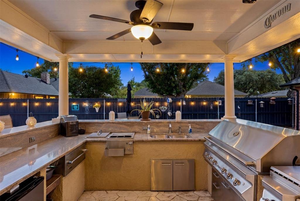 House in Ennis, Texas, United States 3 - 18122356