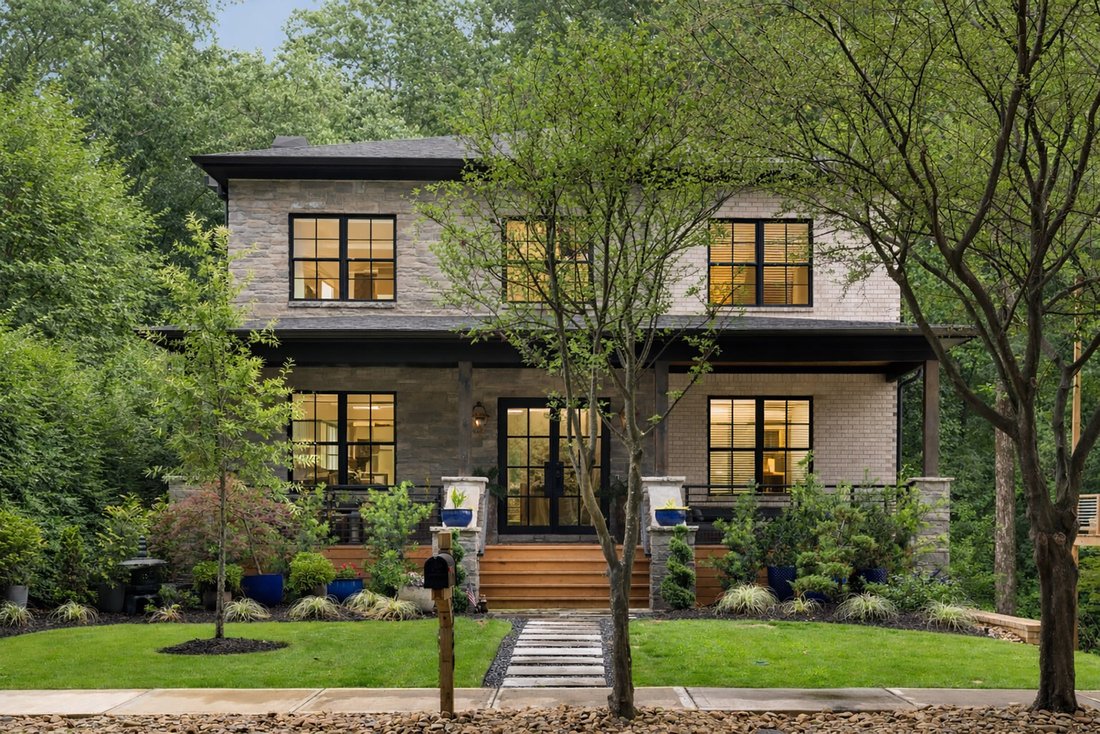 House in Atlanta, Georgia, United States 1 - 18121104