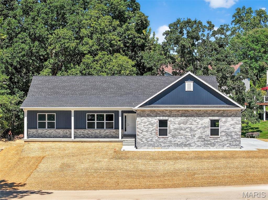 House in Troy, Missouri, United States 3 - 18121748