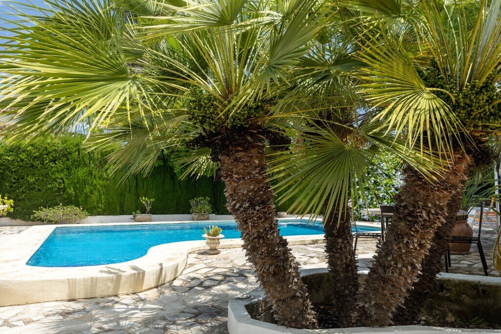 Villa in Denia, Valencian Community, Spain 2 - 18123571