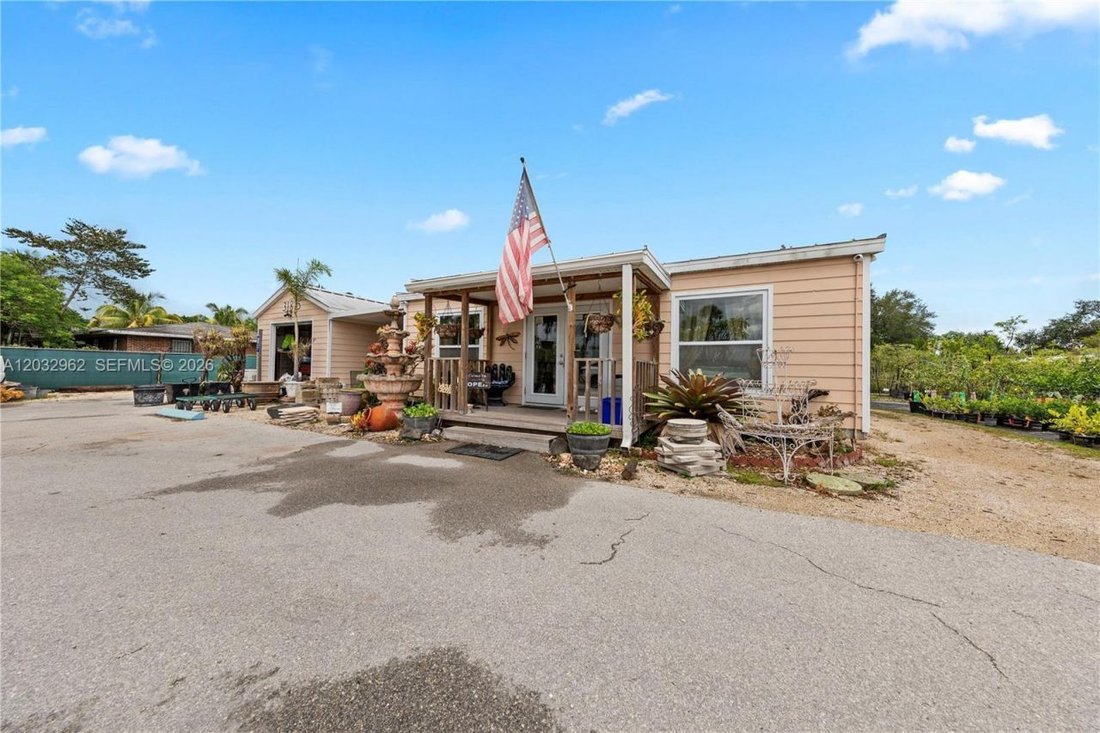 Land in Homestead, Florida, United States 5 - 18124517