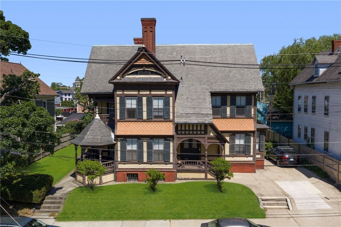 House in Providence, Rhode Island, United States 1 - 18123431
