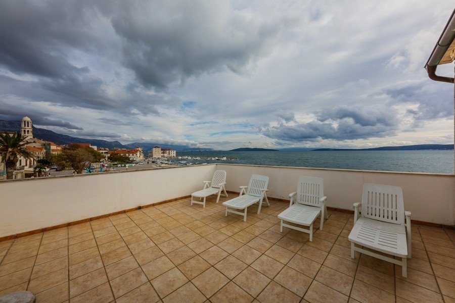 Townhouse in Kastel Stafilic, Split-Dalmatia County, Croatia 4 - 18123527