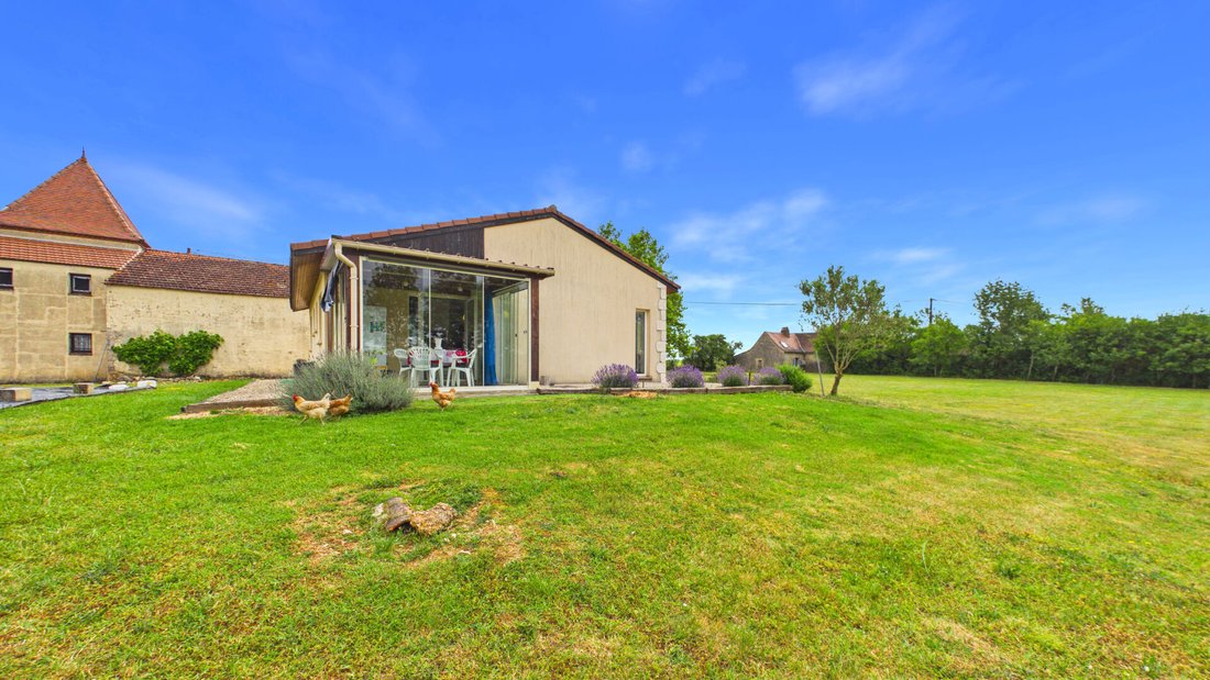 Villa in Bach, Occitania, France 3 - 18124000