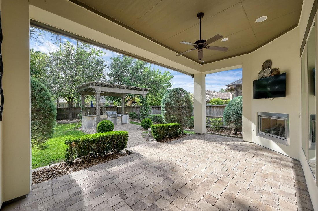 Haus in Conroe, Texas, Vereinigte Staaten 4 - 18122575