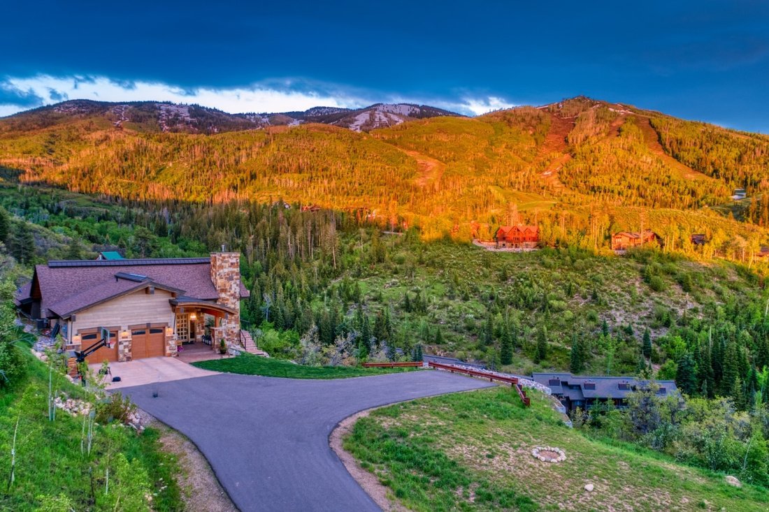 Land in Steamboat Springs, Colorado, United States 3 - 18124467