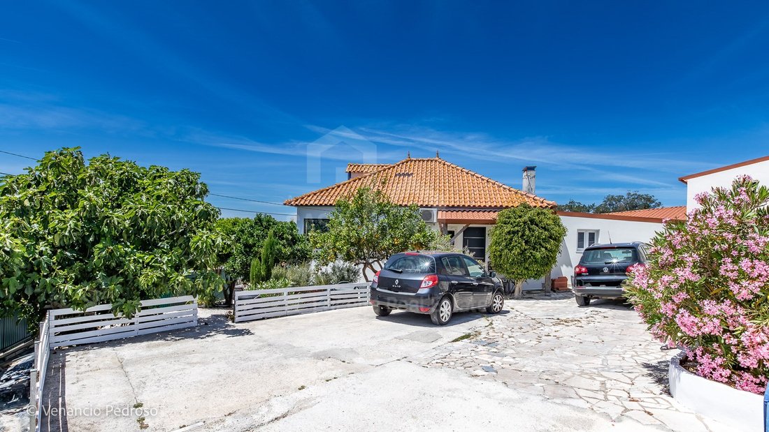 House in Ericeira, Lisbon, Portugal 1 - 18120425