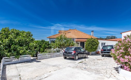 House in Ericeira, Lisbon, Portugal 1