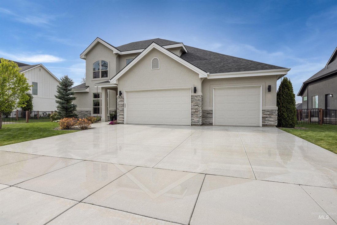 House in Eagle, Idaho, United States 3 - 18123304