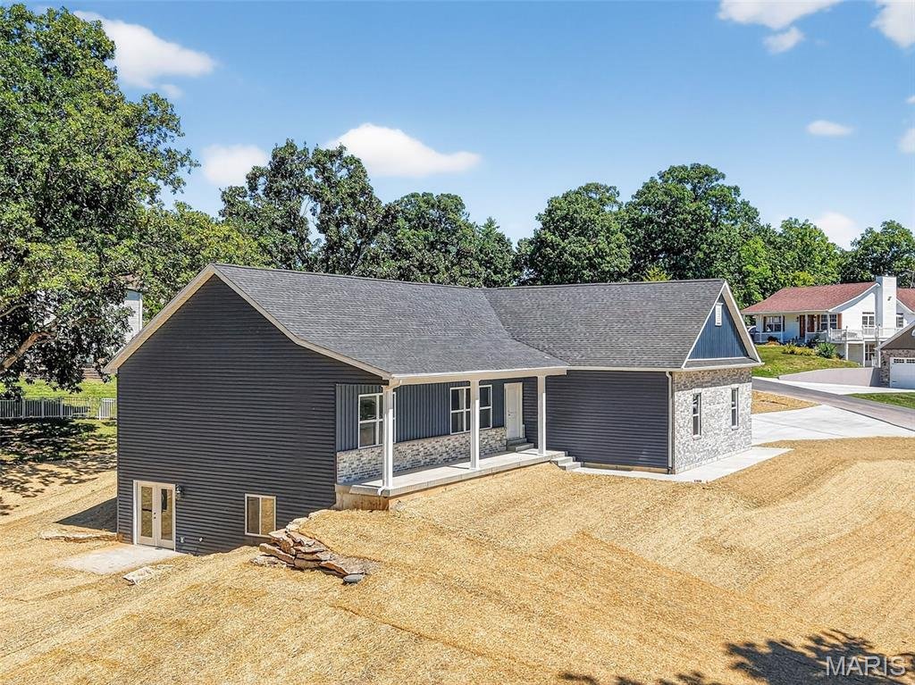 House in Troy, Missouri, United States 4 - 18121748