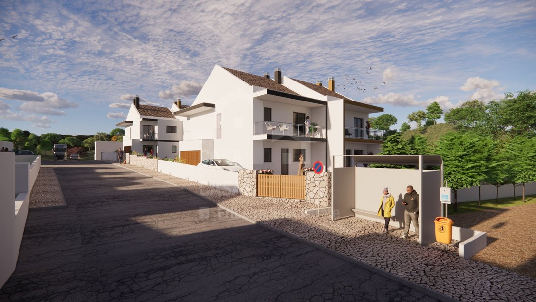 House in Ericeira, Lisbon, Portugal 1 - 18120583