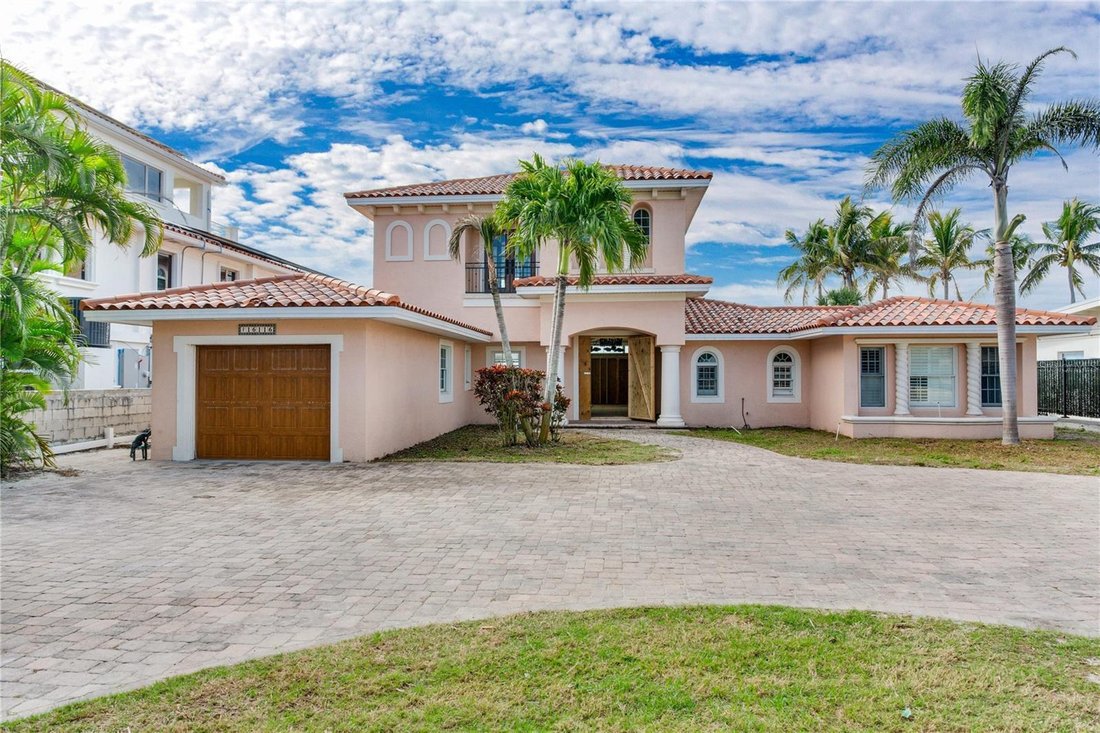 House in Madeira Beach, Florida, United States 5 - 18122660
