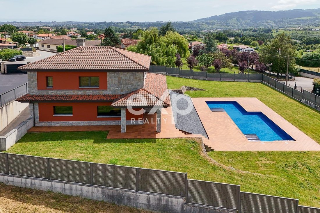 House in Gijon / Xixon, Asturias, Spain 5 - 18123537