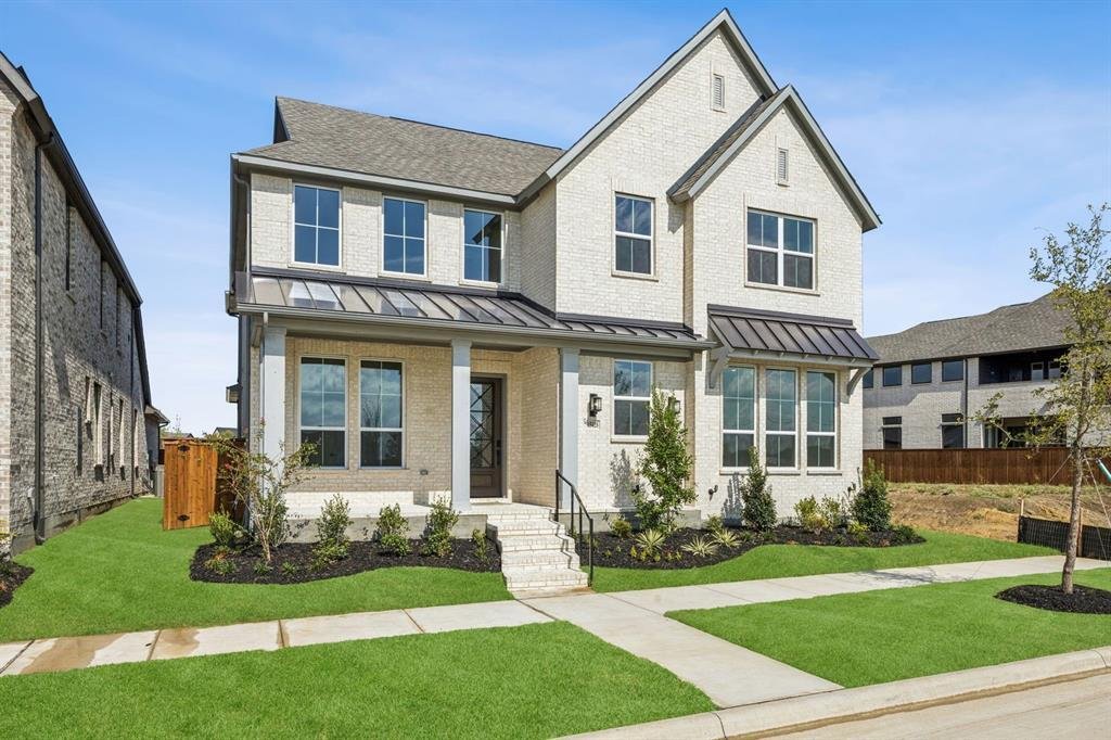 House in Frisco, Texas, United States 2 - 18119447