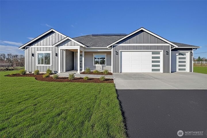 House in Stanwood, Washington, United States 1 - 18124825