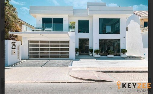 Villa in Palm Jumeirah, Dubai, United Arab Emirates 1
