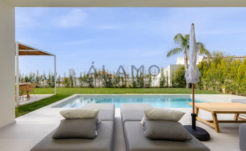 Maison à Santa Bárbara de Nexe, Algarve, Portugal 1