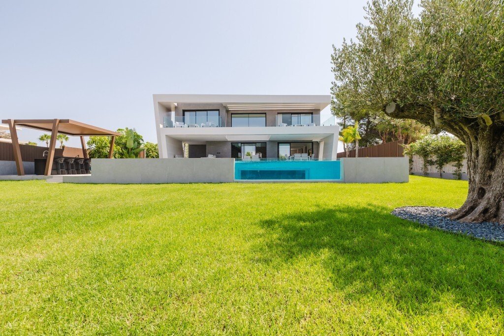 Villa a Jávea, Comunità Valenzana, Spagna 1 - 16227435