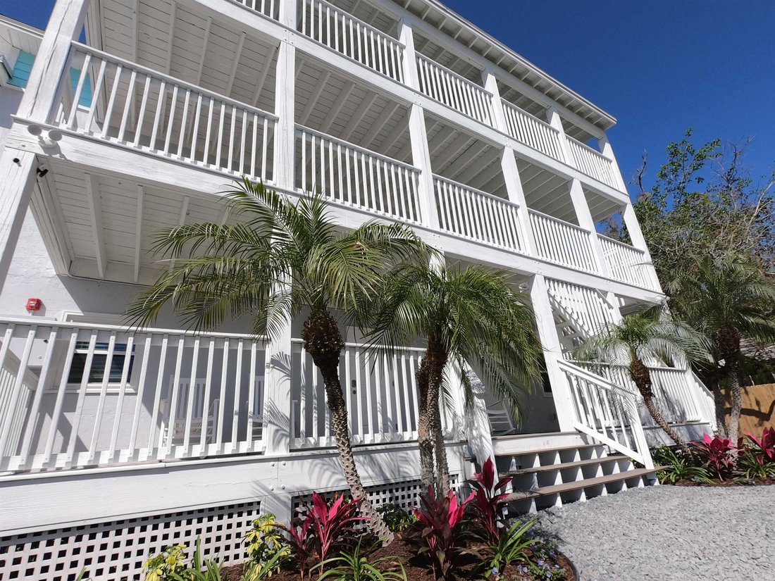 Apartment in St. Augustine, Florida, United States 4 - 18121090