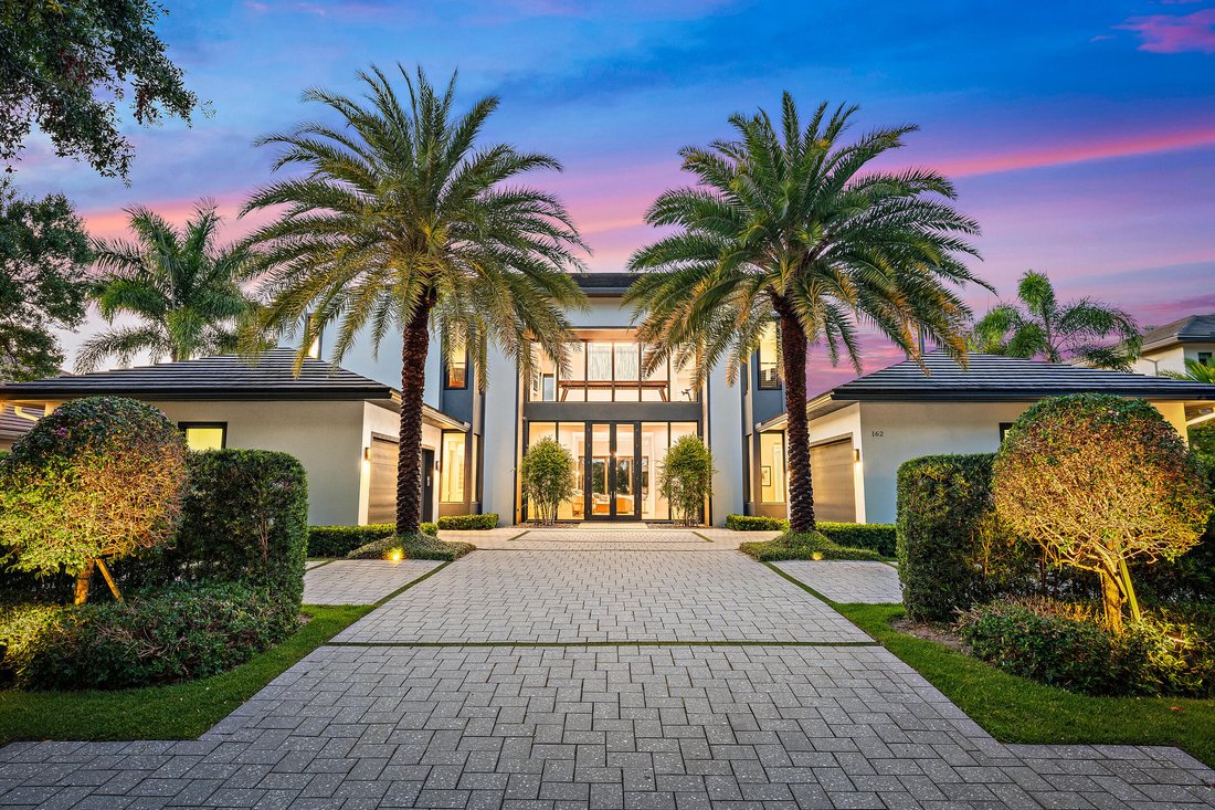 House in Jupiter, Florida, United States 1 - 18122794