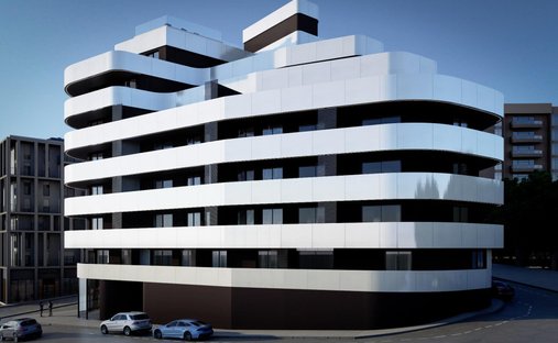 Apartamento en Calp / Calpe, Comunidad Valenciana, España 1