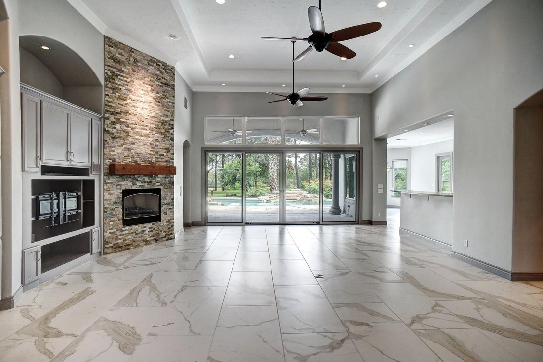 House in Bastrop, Texas, United States 3 - 17139525