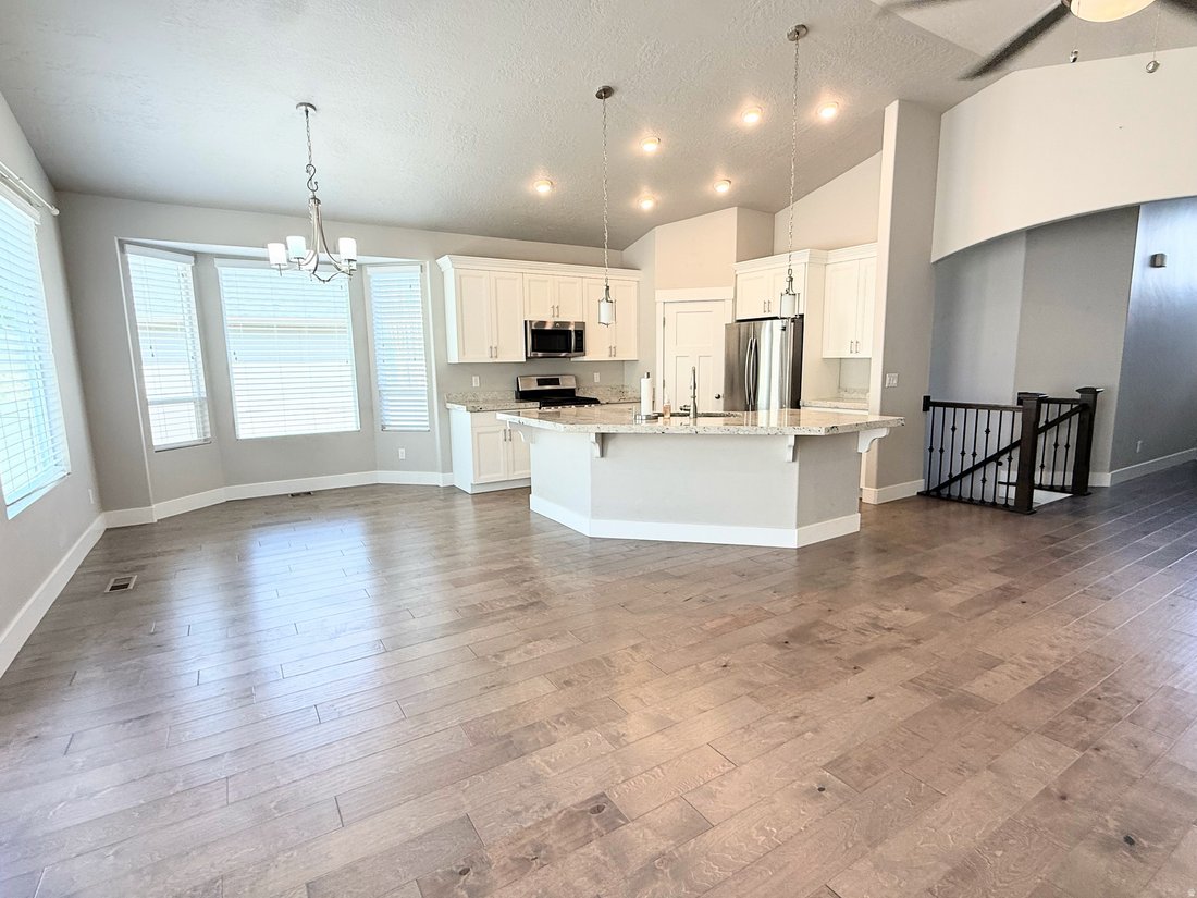 House in Lehi, Utah, United States 5 - 18121715