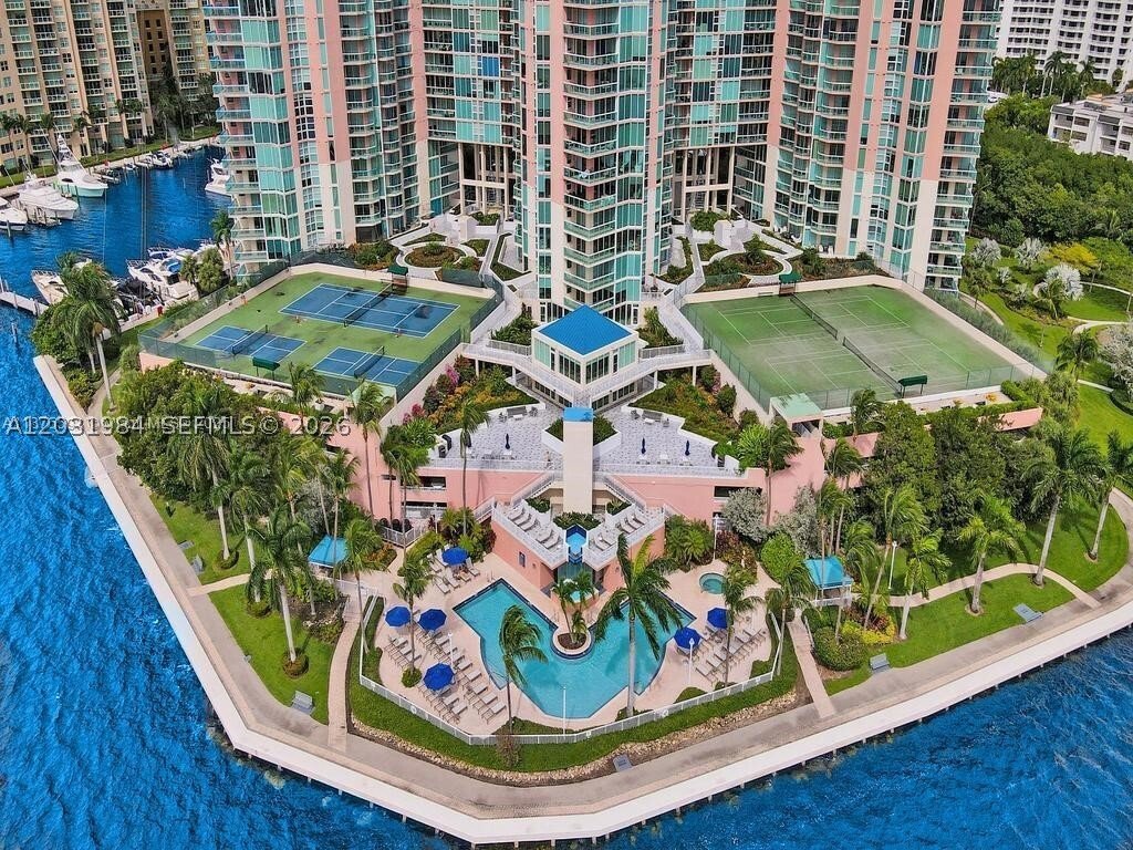 Condo in Aventura, Florida, United States 1 - 18122970