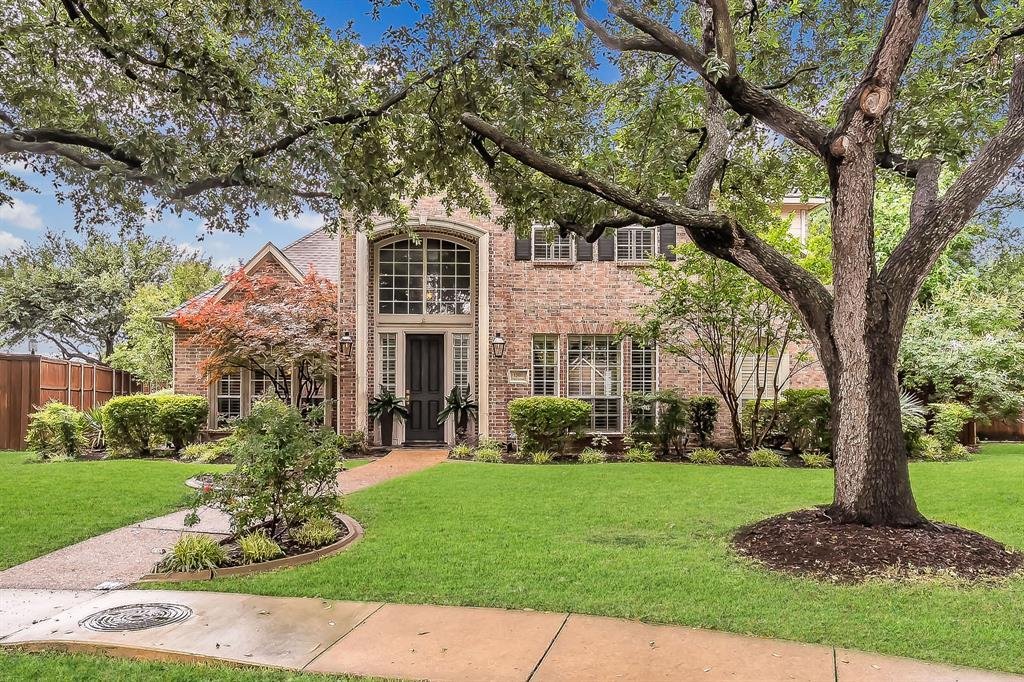 House in Coppell, Texas, United States 1 - 18122317