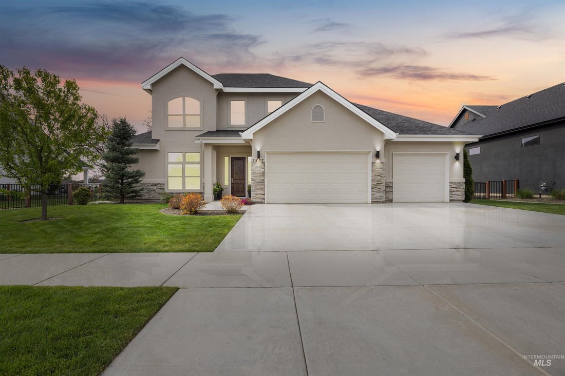 House in Eagle, Idaho, United States 1 - 18123304