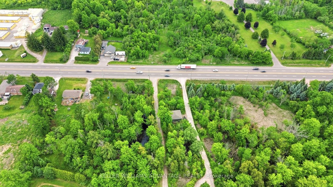 House in Halton Hills, Ontario, Canada 4 - 18119116