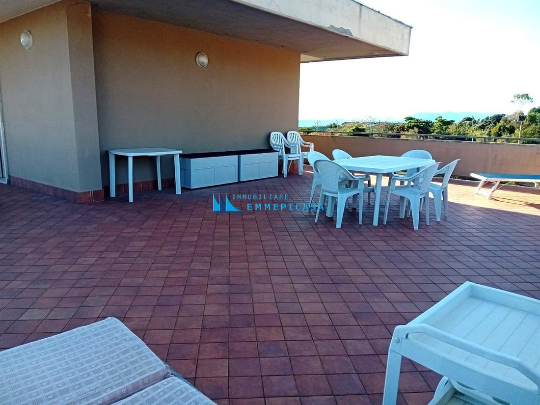 Country House in Cinquale, Montignoso, Tuscany 1 - 18123495