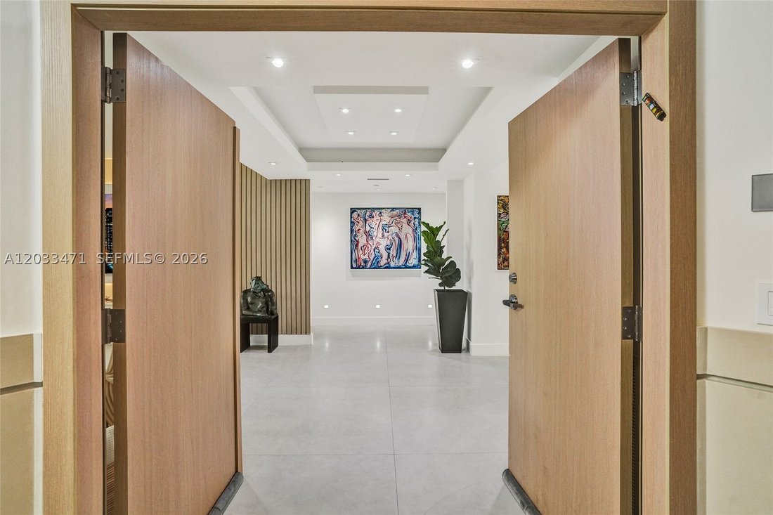 Condo in Sunny Isles Beach, Florida, United States 4 - 18122943