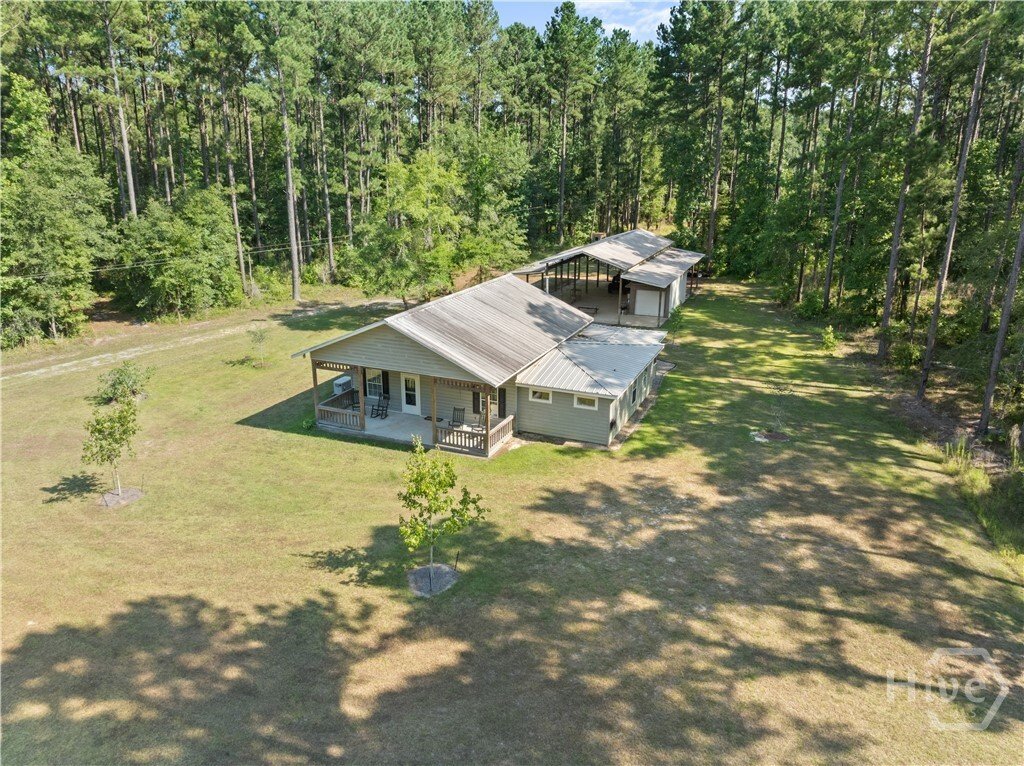 House in Claxton, Georgia, United States 1 - 18122743