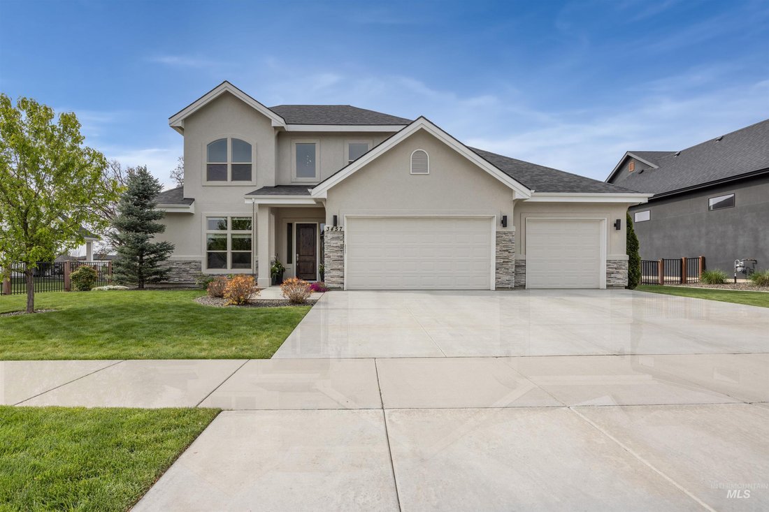 House in Eagle, Idaho, United States 2 - 18123304