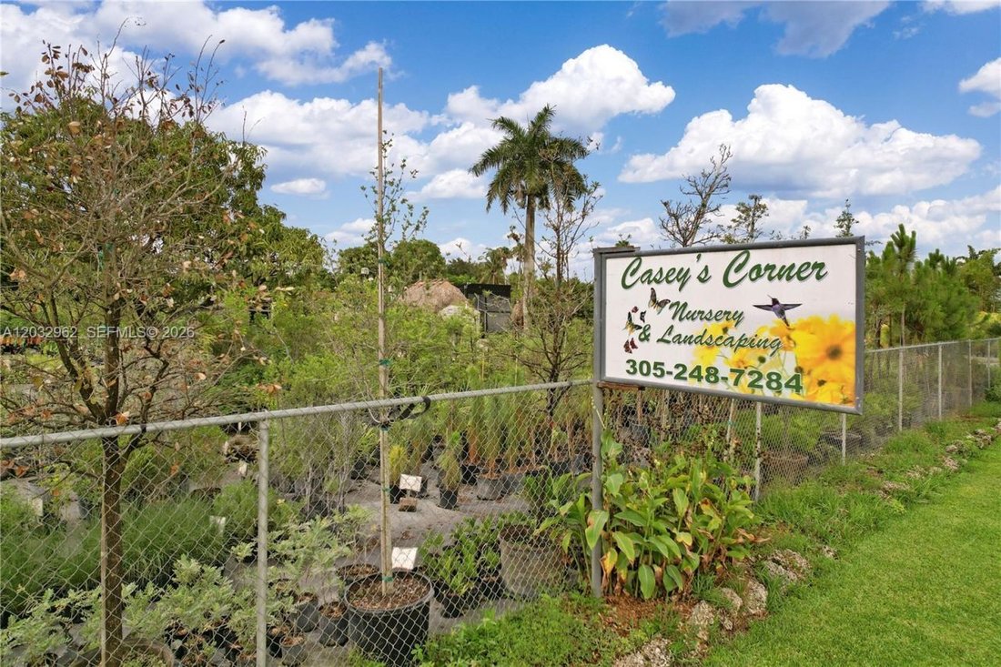 Land in Homestead, Florida, United States 1 - 18124517
